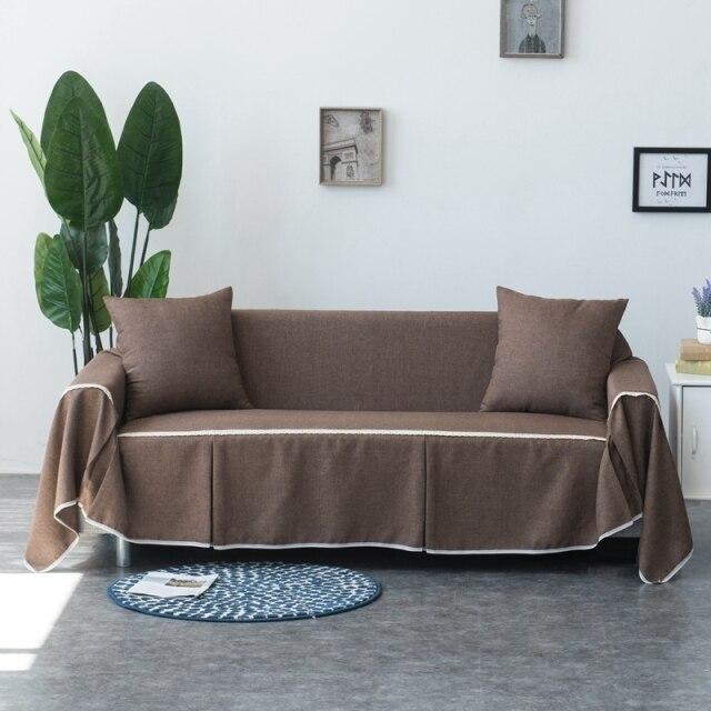 stylish sectional blanket